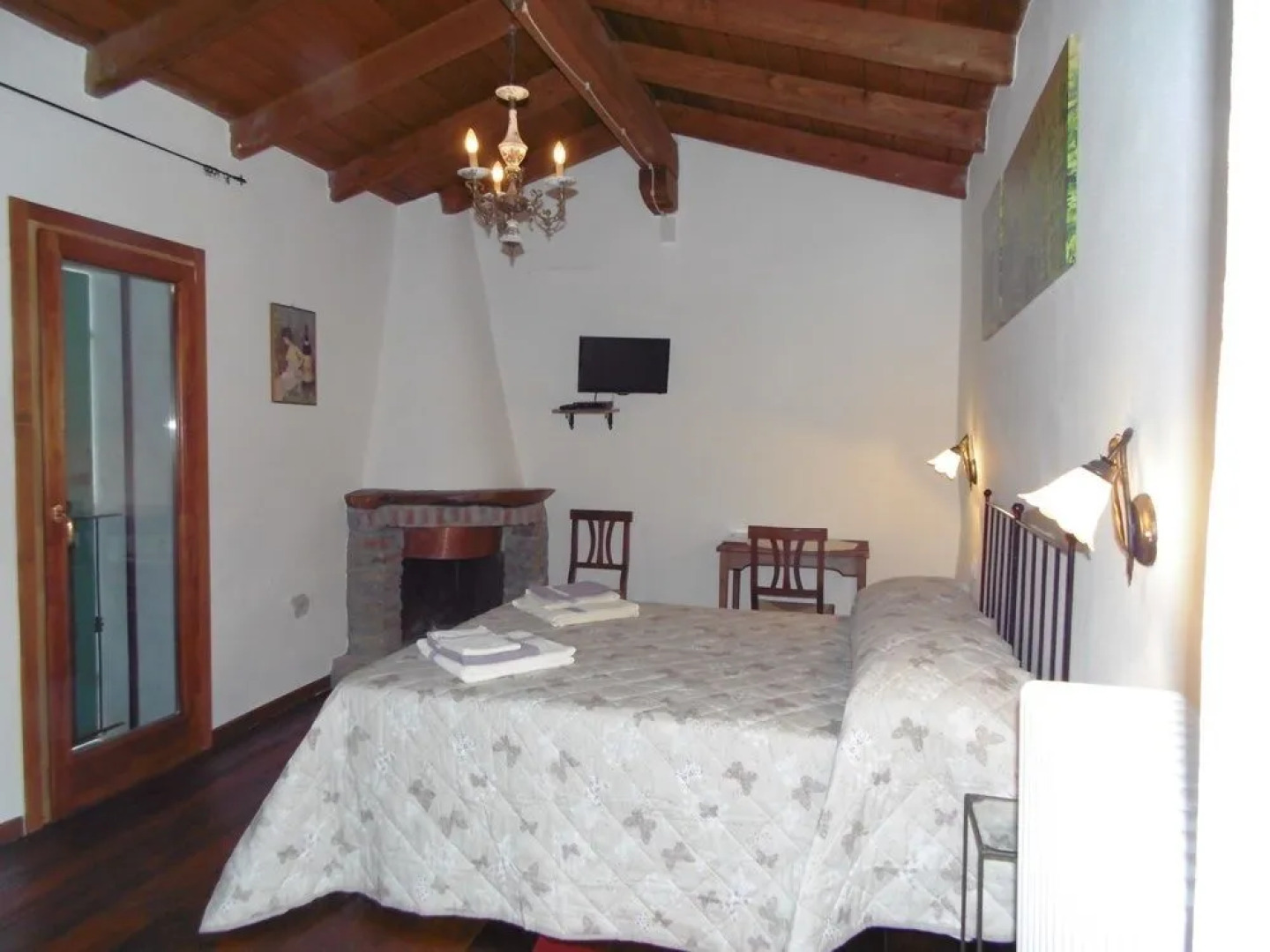 Il Ristoro Campagnolo