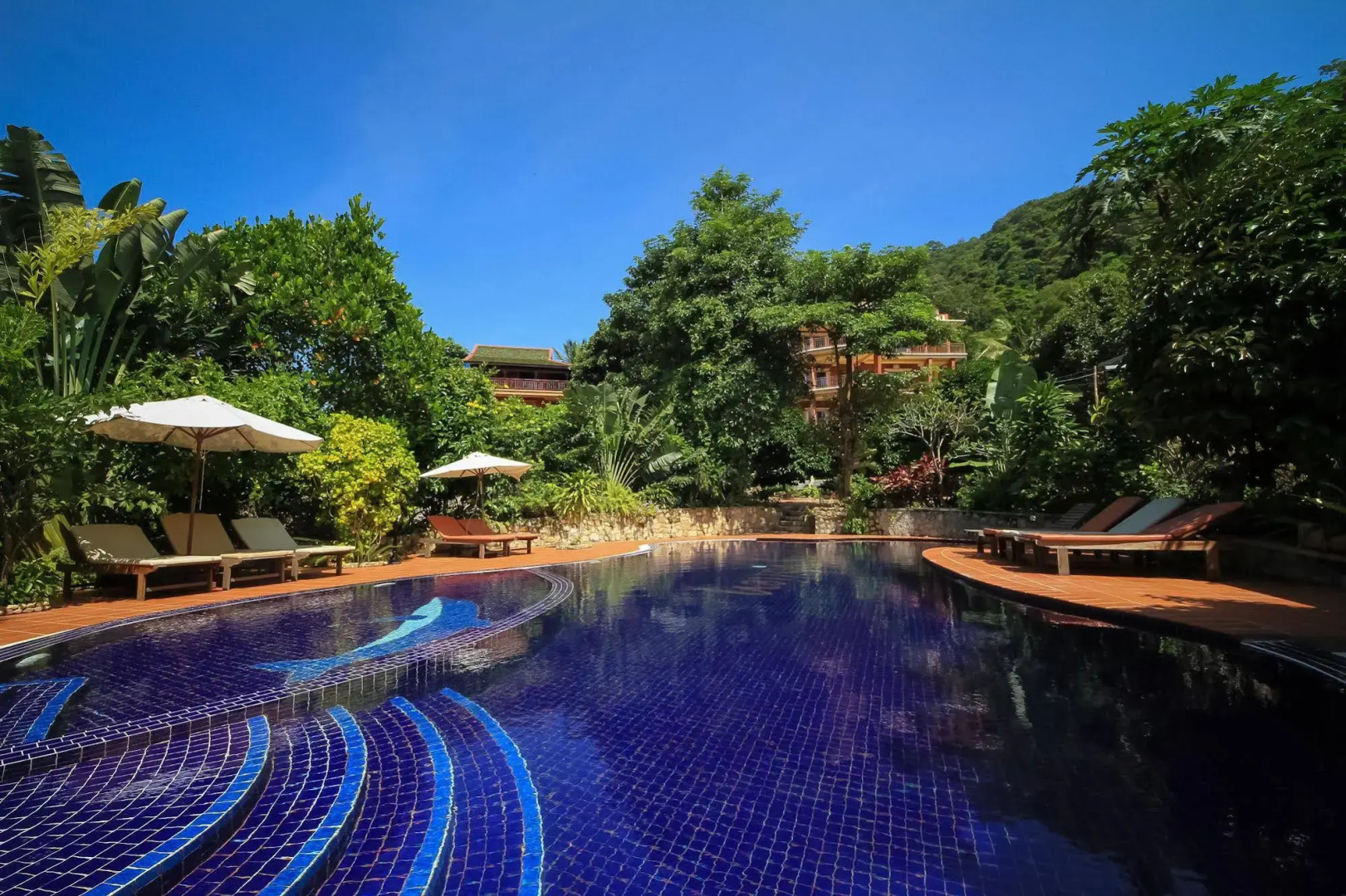 Spring Valley Resort