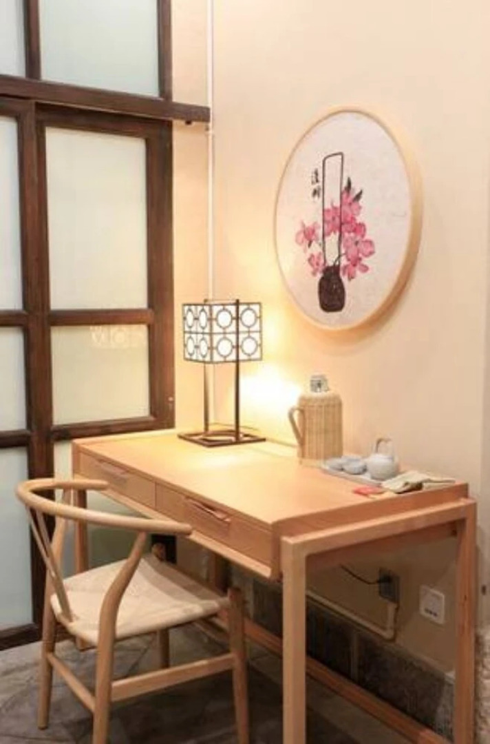 YUANSHE Dongchengwai