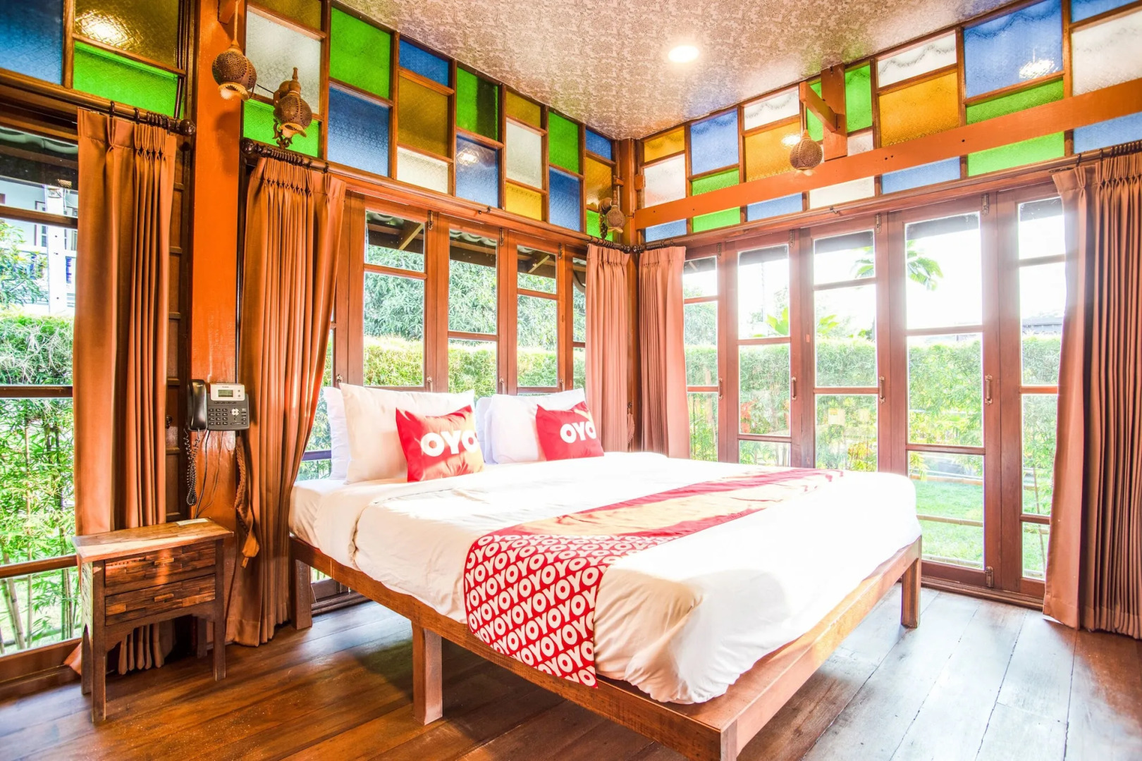 Pludhaya Resort & Spa