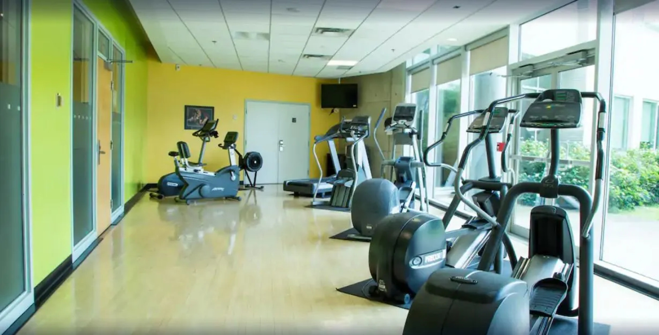 Humber College North Campus Residence