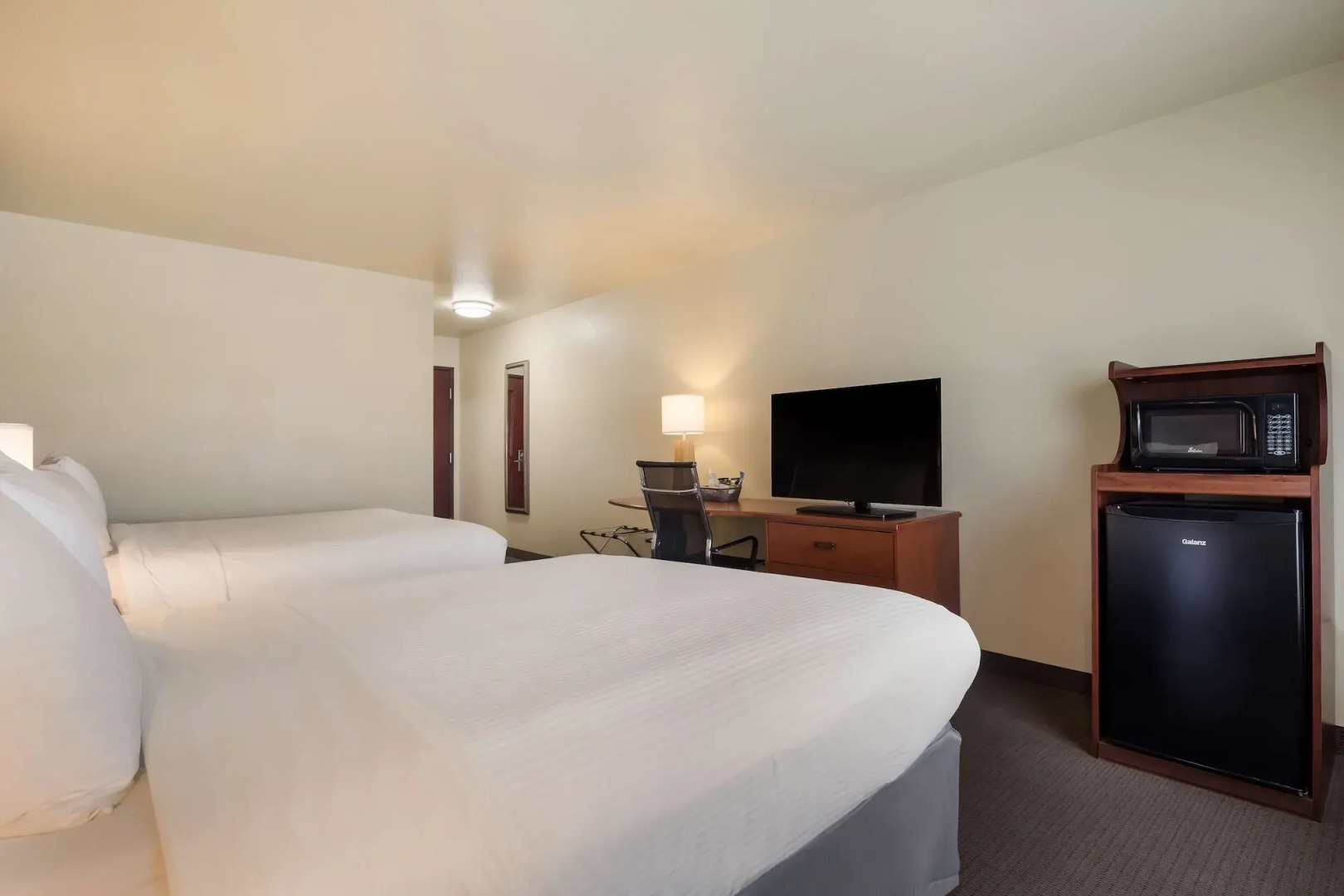 Best Western Coffeyville Central Business District Inn and Suites