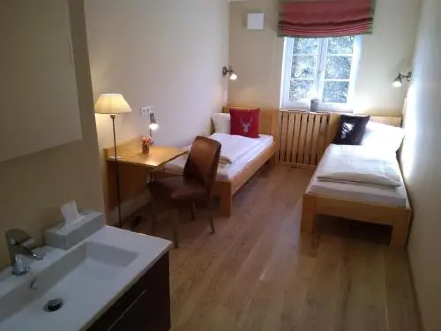 Schlosswirtschaft Moos