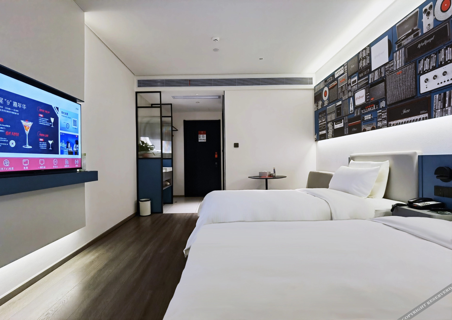 Jingning Dongcheng Hotel