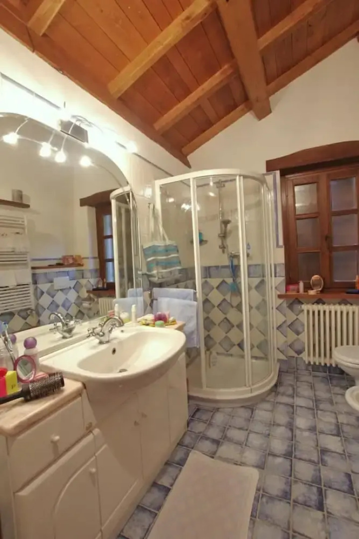 Agriturismo La Brinetta