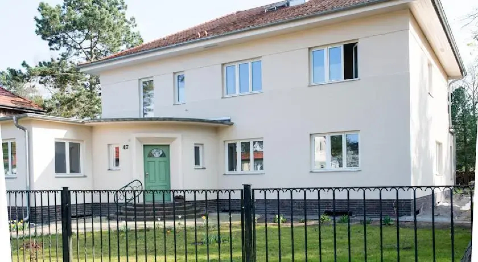 Apartment Villa Sabrina