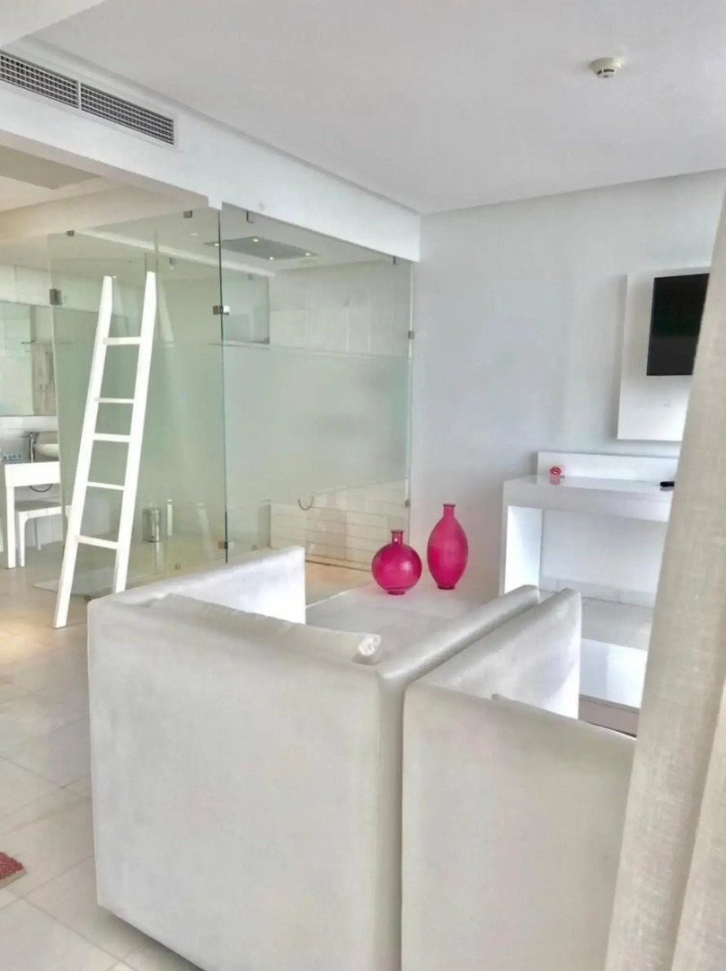 Hotel La Tour Blanche