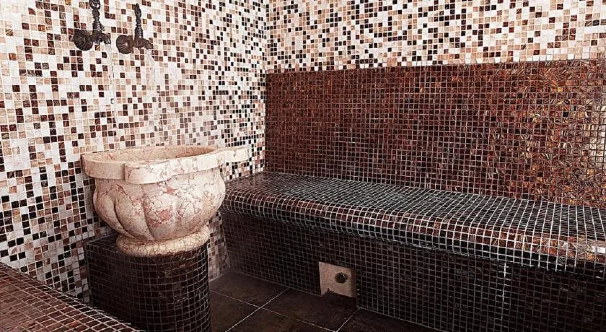 Отель Вилла Желанная