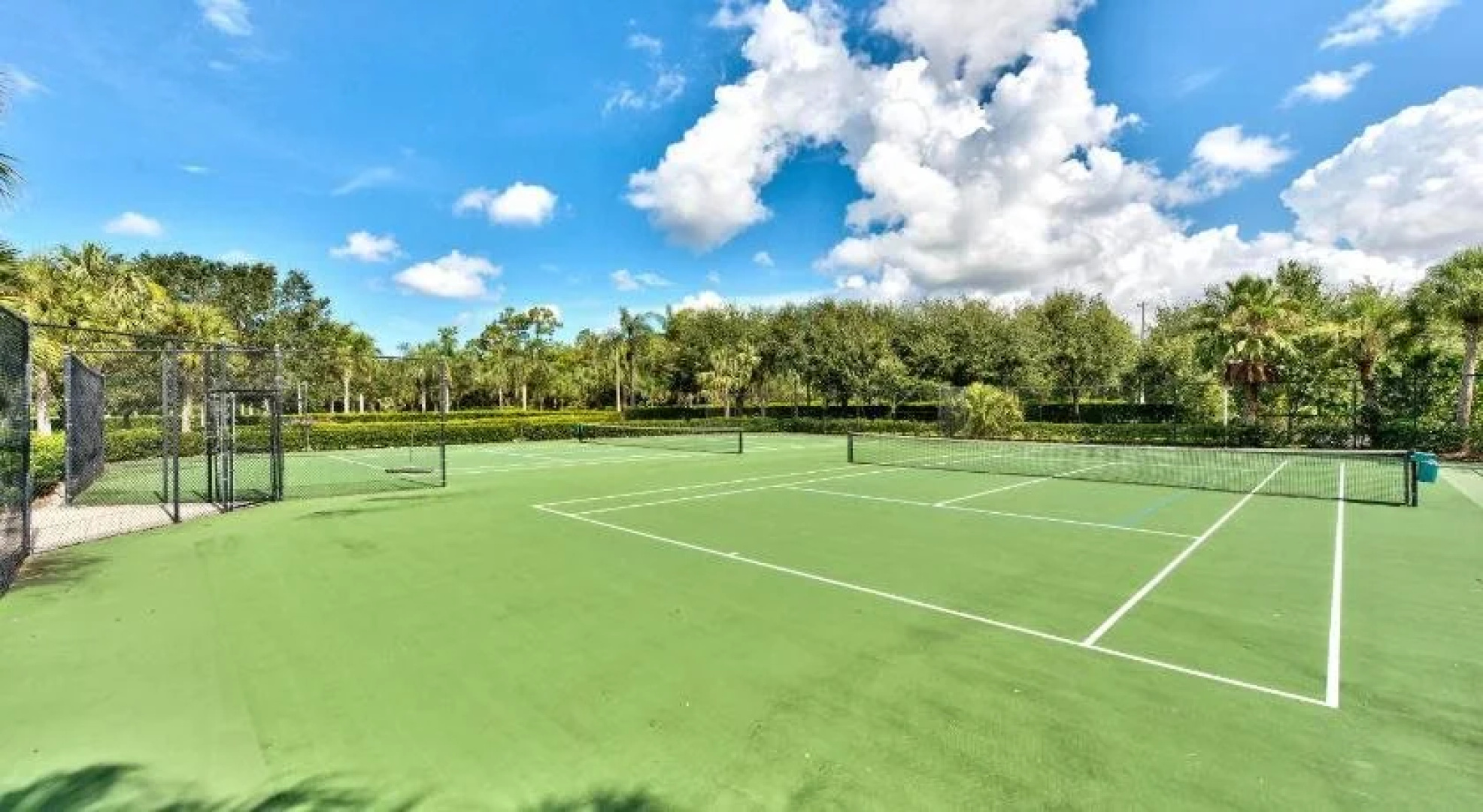 Casabella Golf Condo at the Lely Resort
