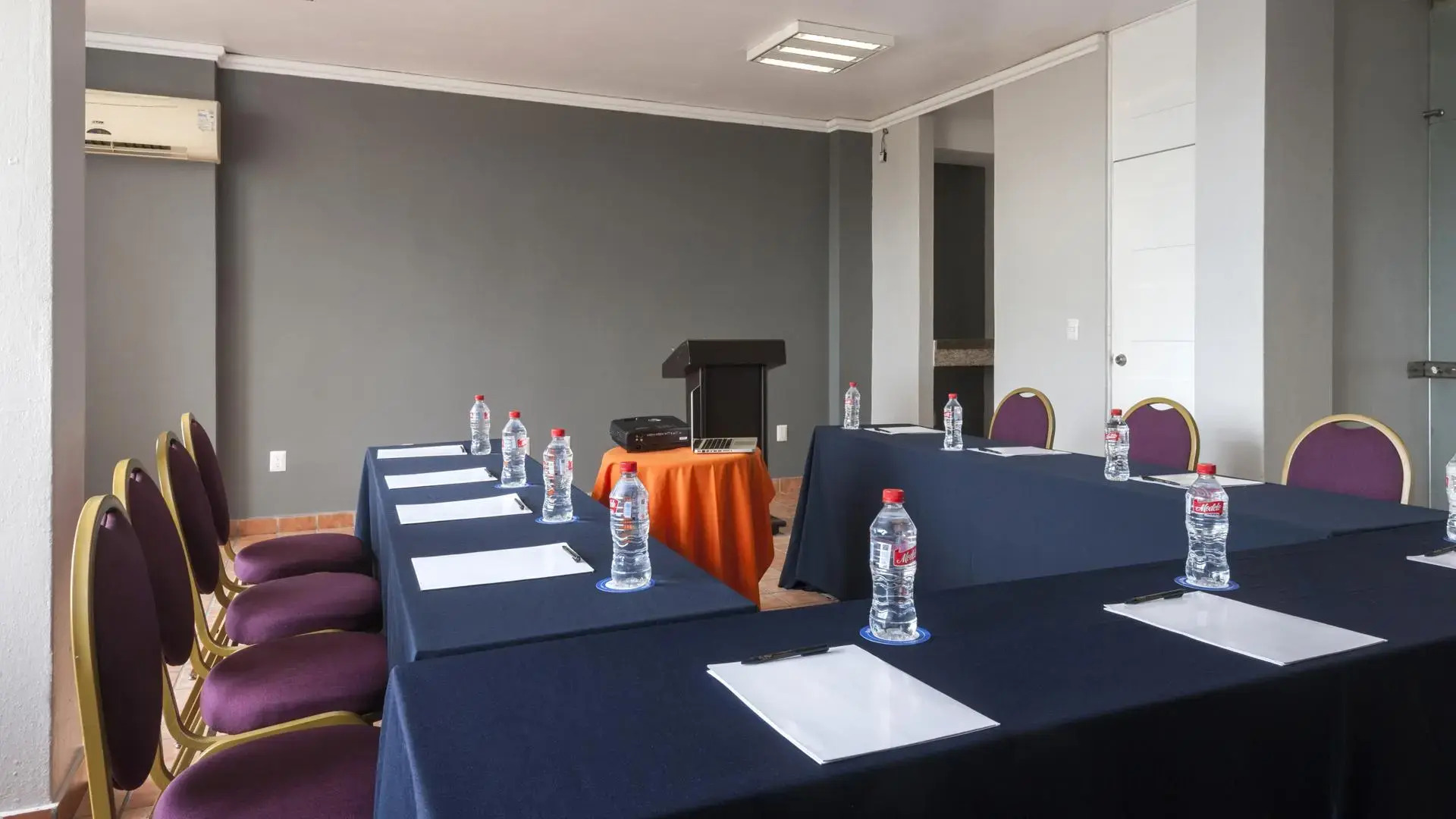 Don Pelayo Pacific Beach