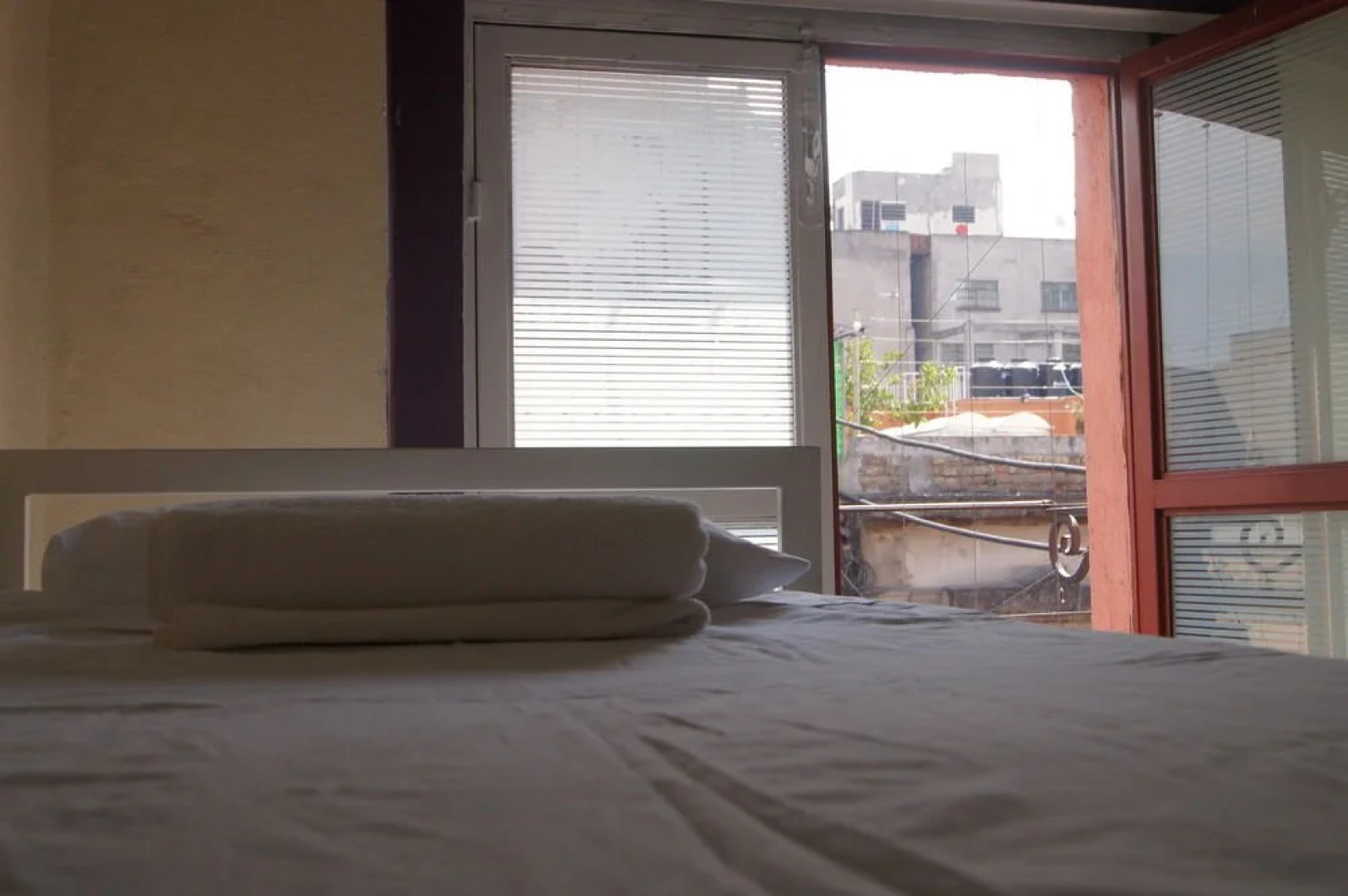 Hostel Historico Centro