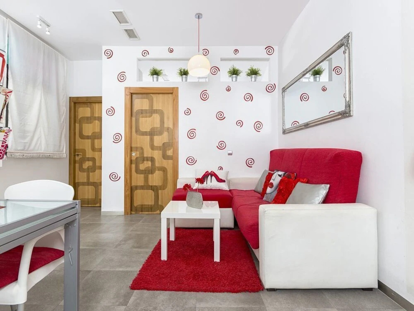 Apartamento Victoria