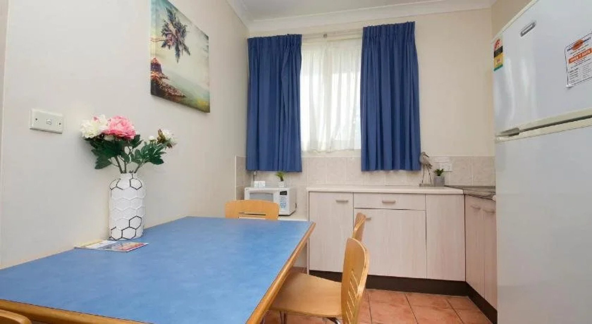 Tuncurry Beach Motel