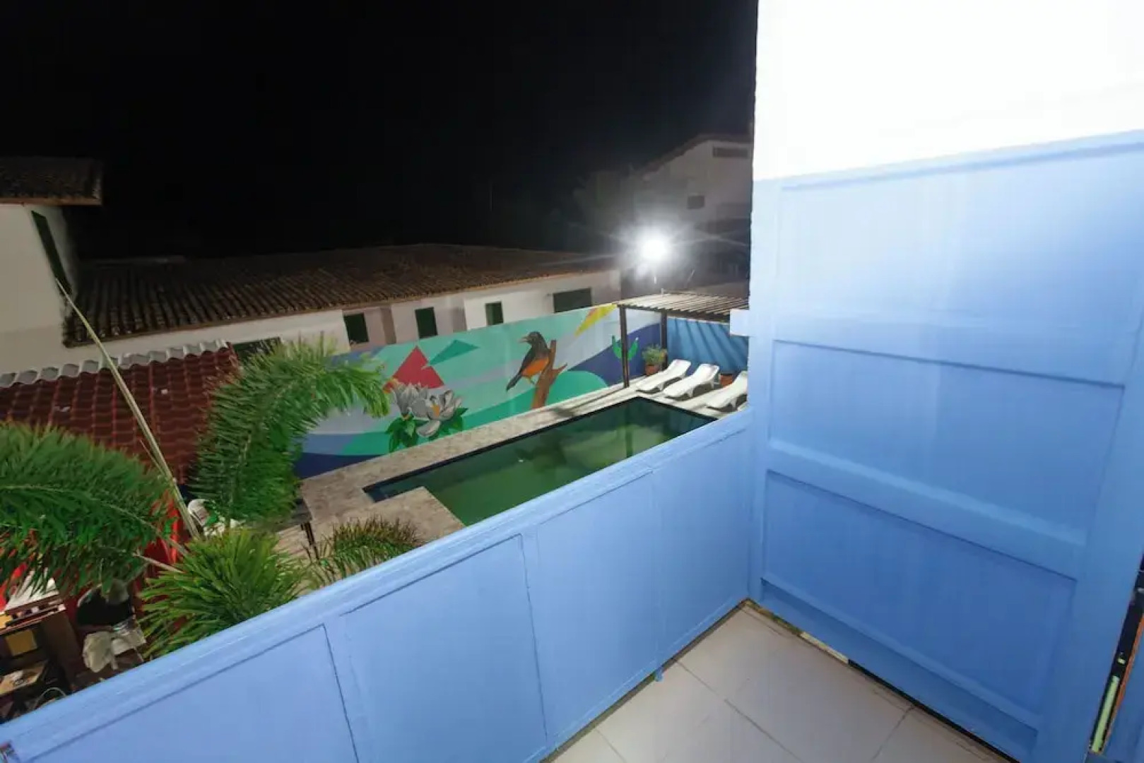 Bela Villa Eco Pousada