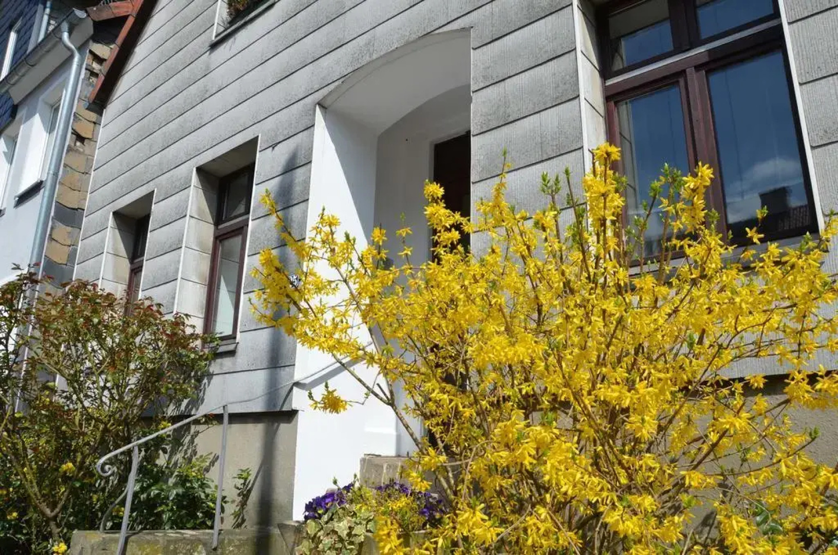 Reisekultouren Apartments Detmold