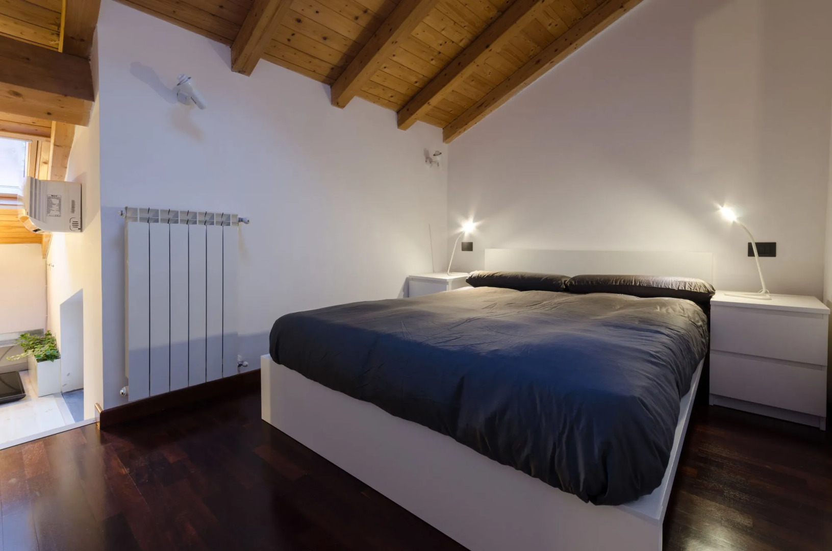 Pietranera Apartments