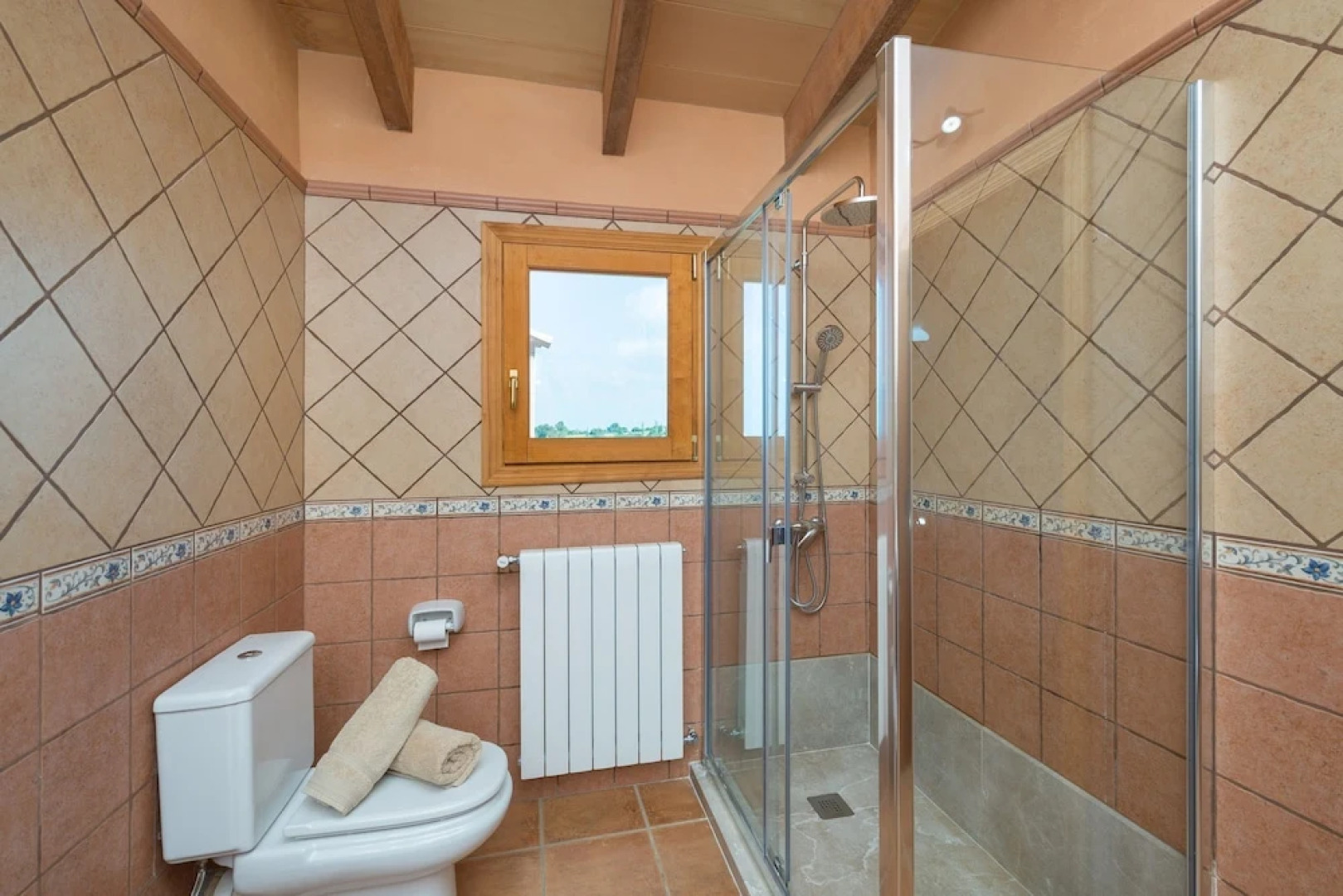 SA Parellada - Deluxe