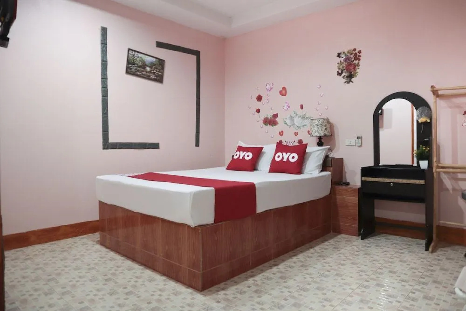 OYO 1011 Korkeaw Garden Home Resort