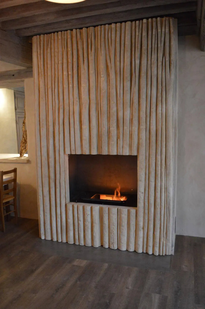Ici M'aime Hôtel Restaurant