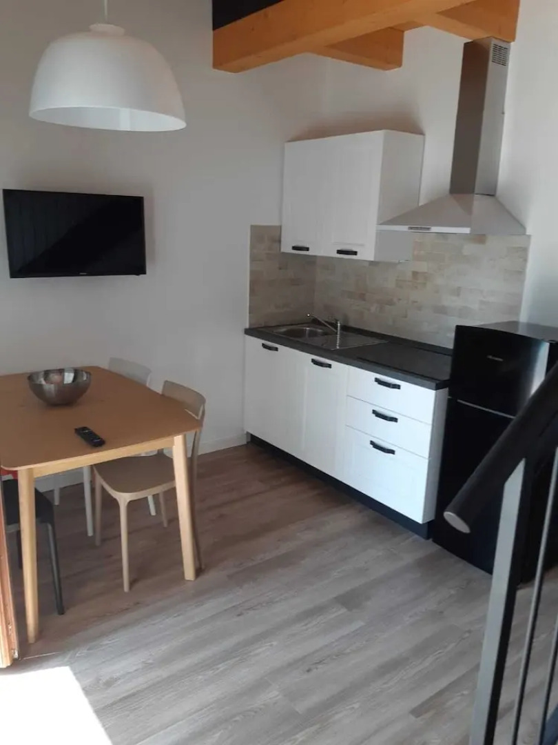 Agriturismo Ai Due Leoni