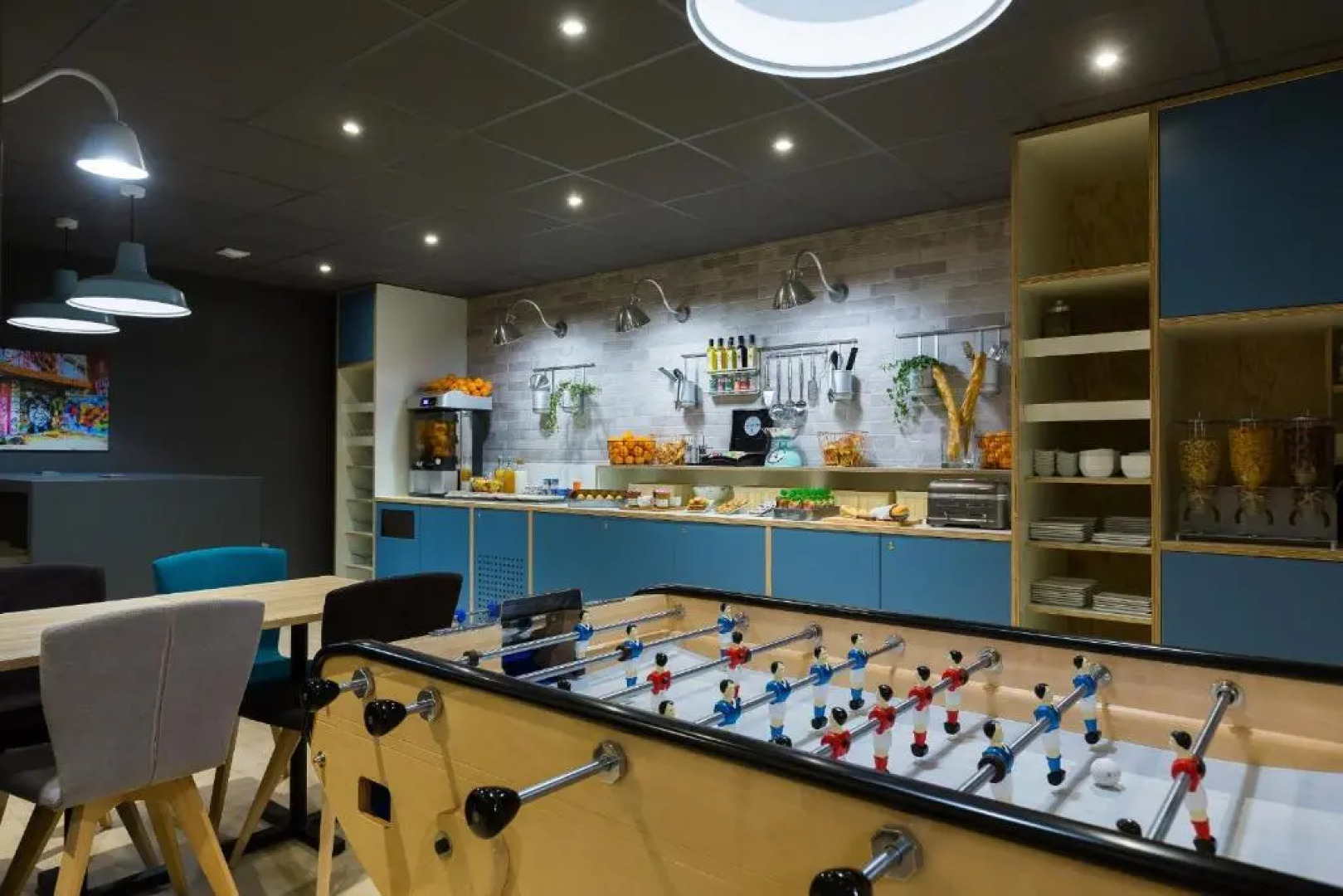 ibis Styles Paris Place d'Italie Butte aux Cailles Hotel