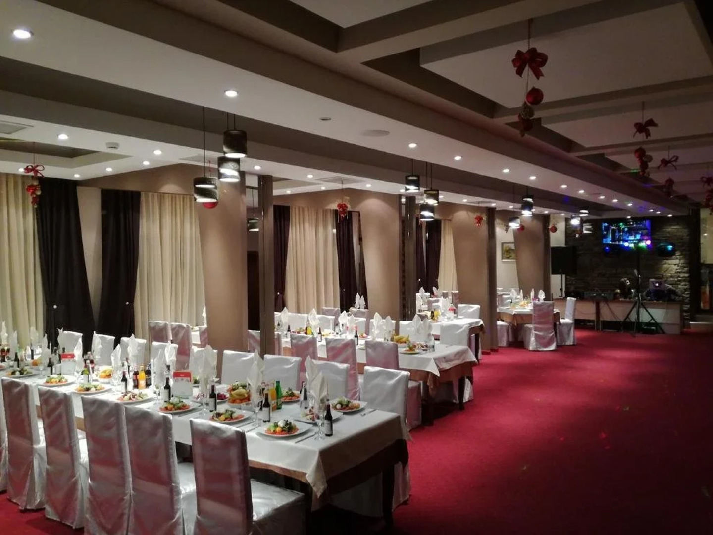 Paradise SPA Hotel