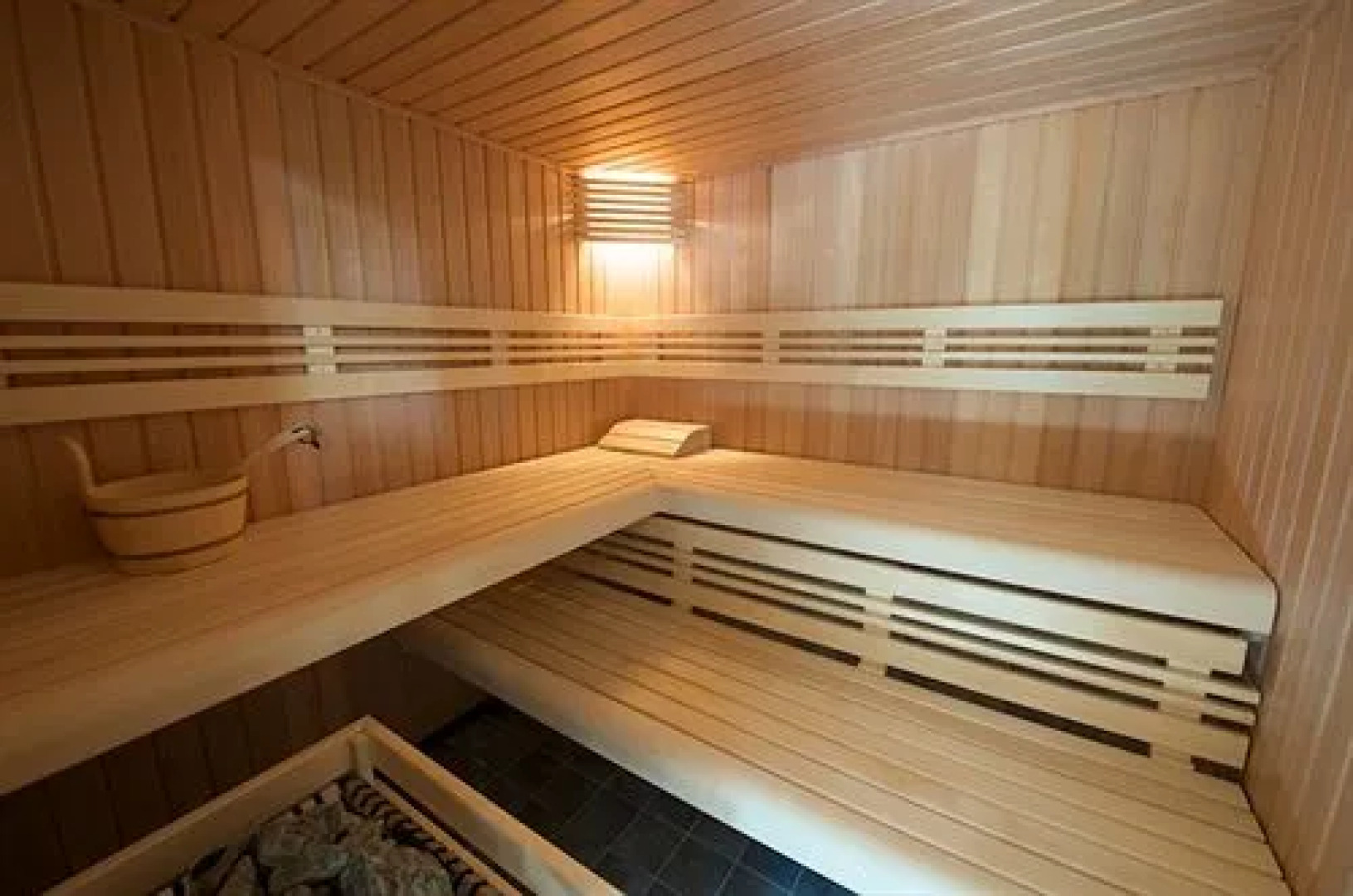 B&B Landgoed Huttenest