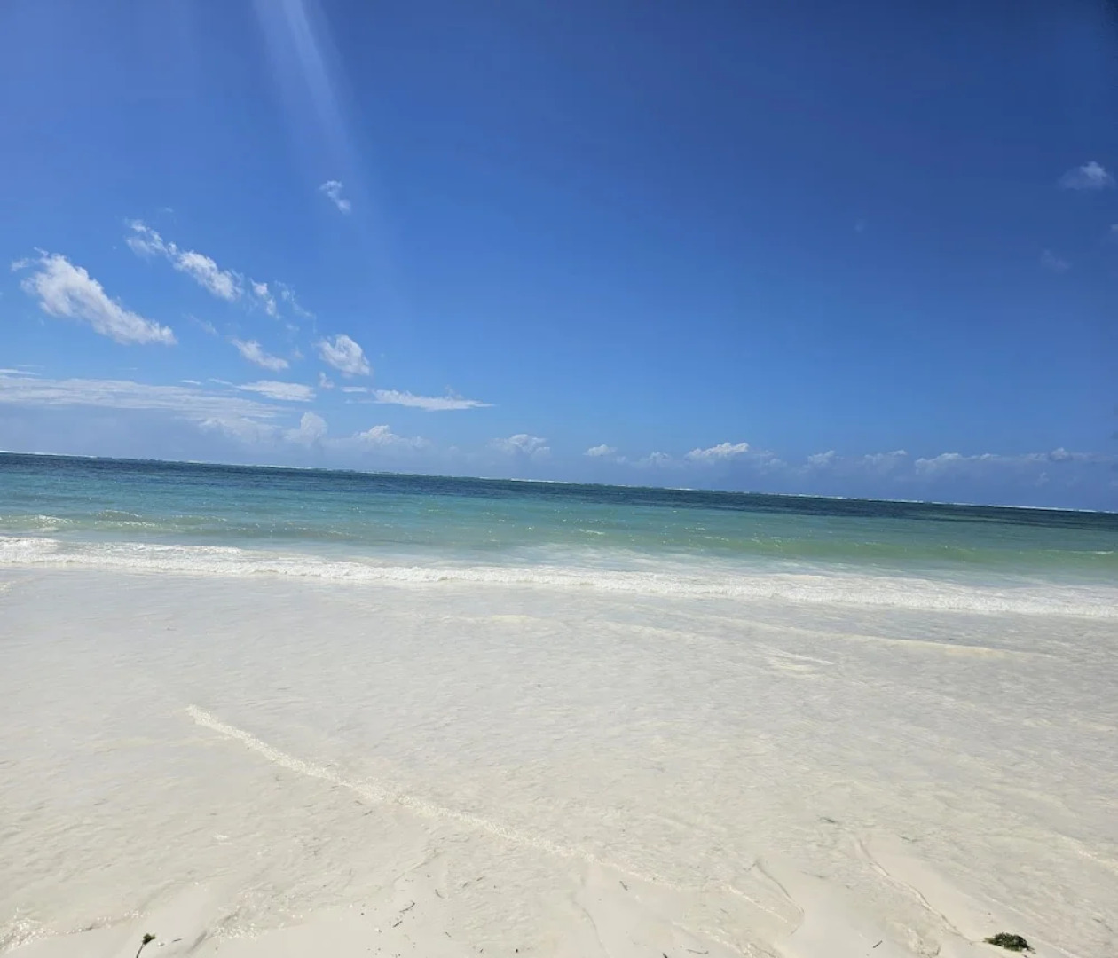 La Perla Beach Resort, Zanzibar - Your Beachfront Private Haven