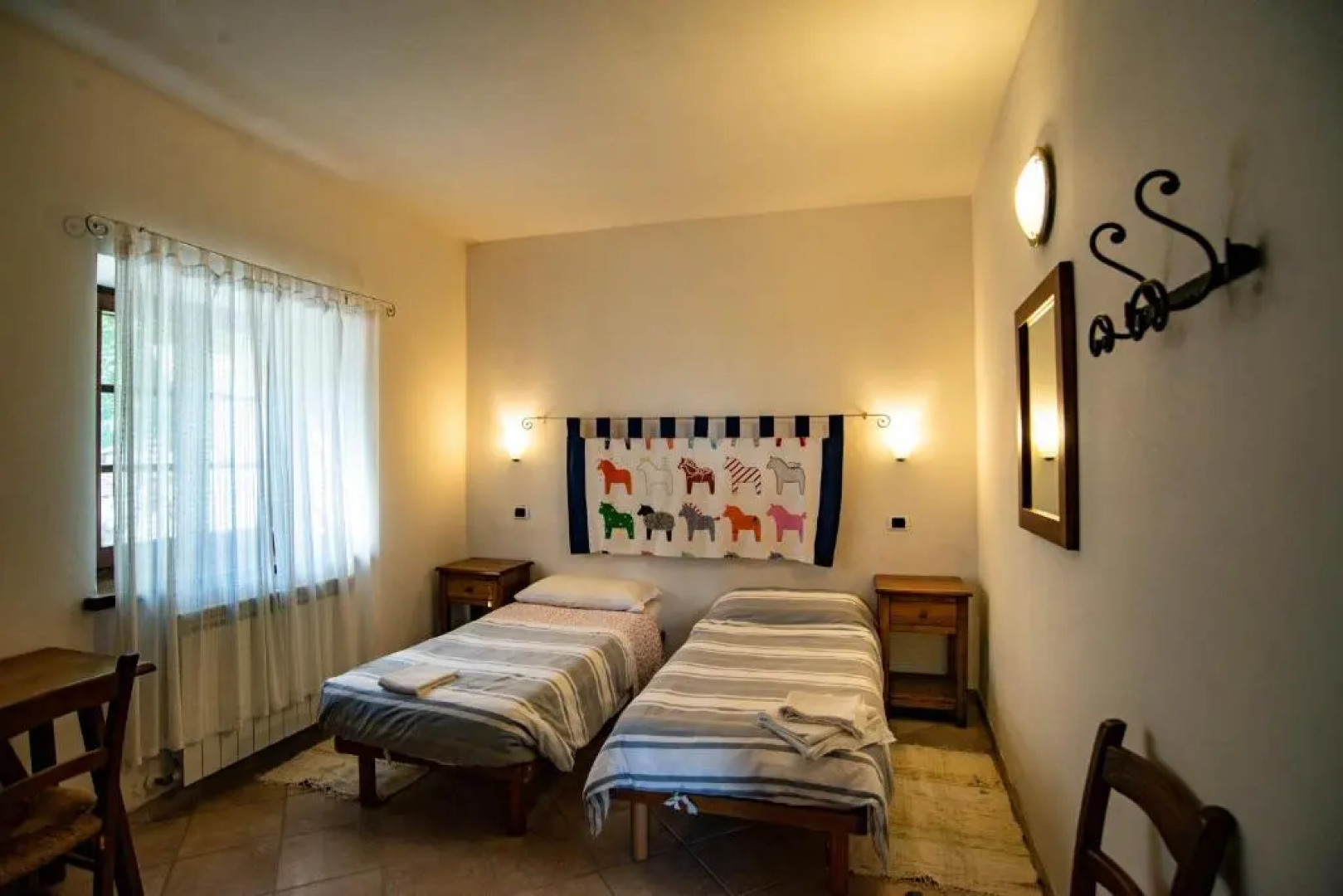 Agriturismo Il Corniolo