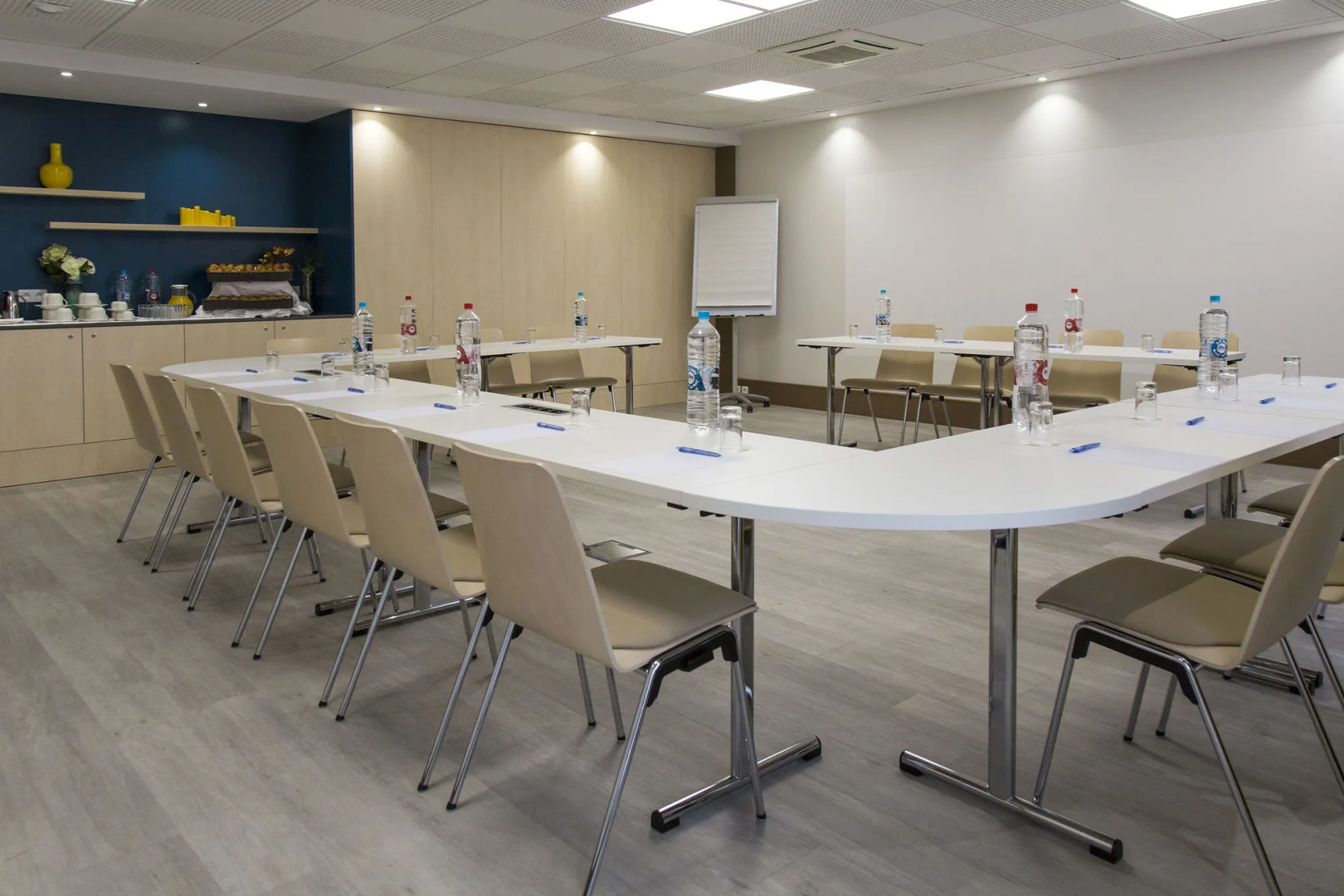 Résidence de Tourisme Ajaccio Amirauté