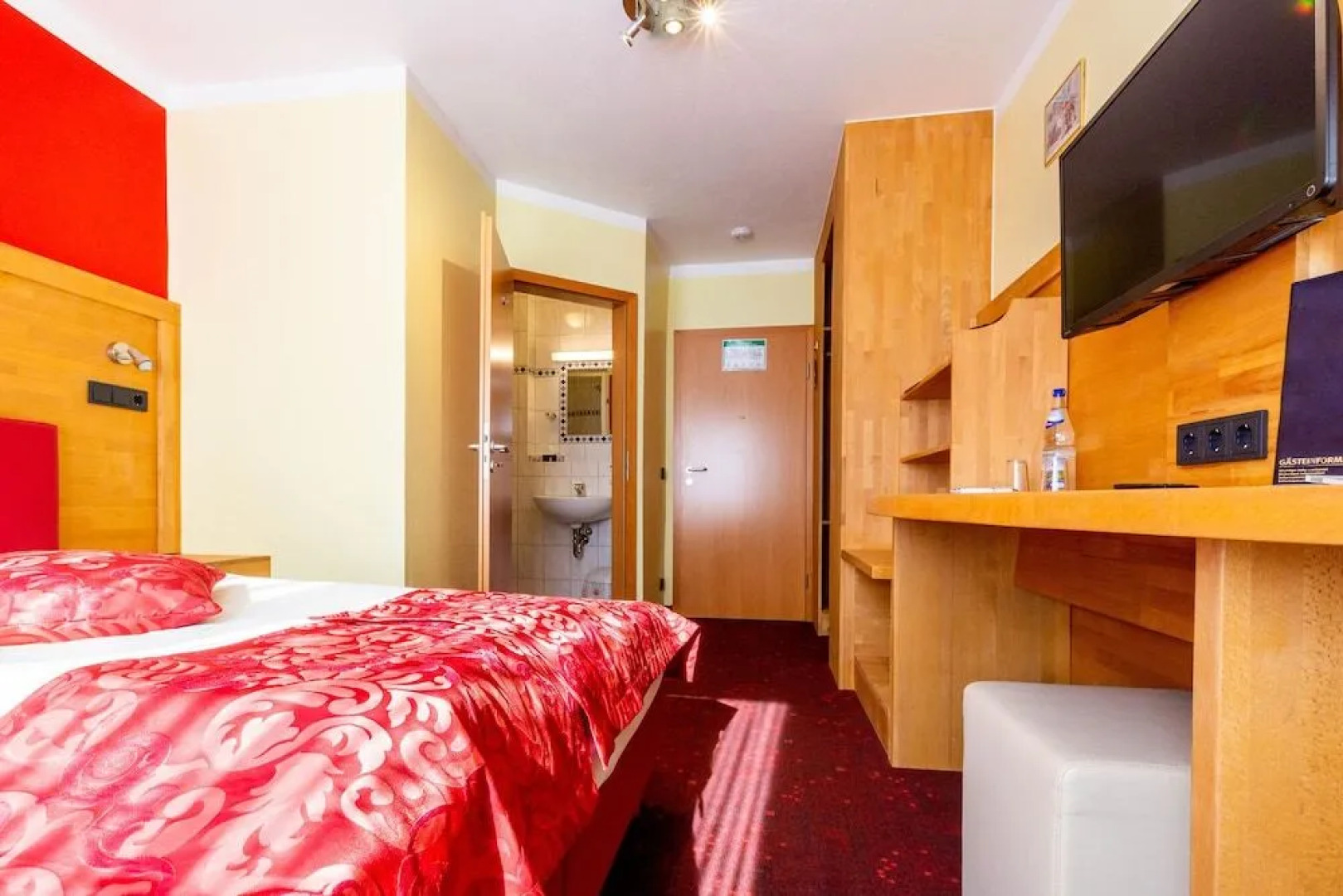 Land-gut-Hotel Hotel & Restaurant Zum Sänger