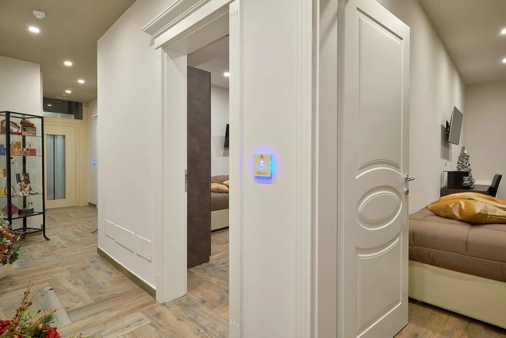 Ricaroka exclusive room & spa