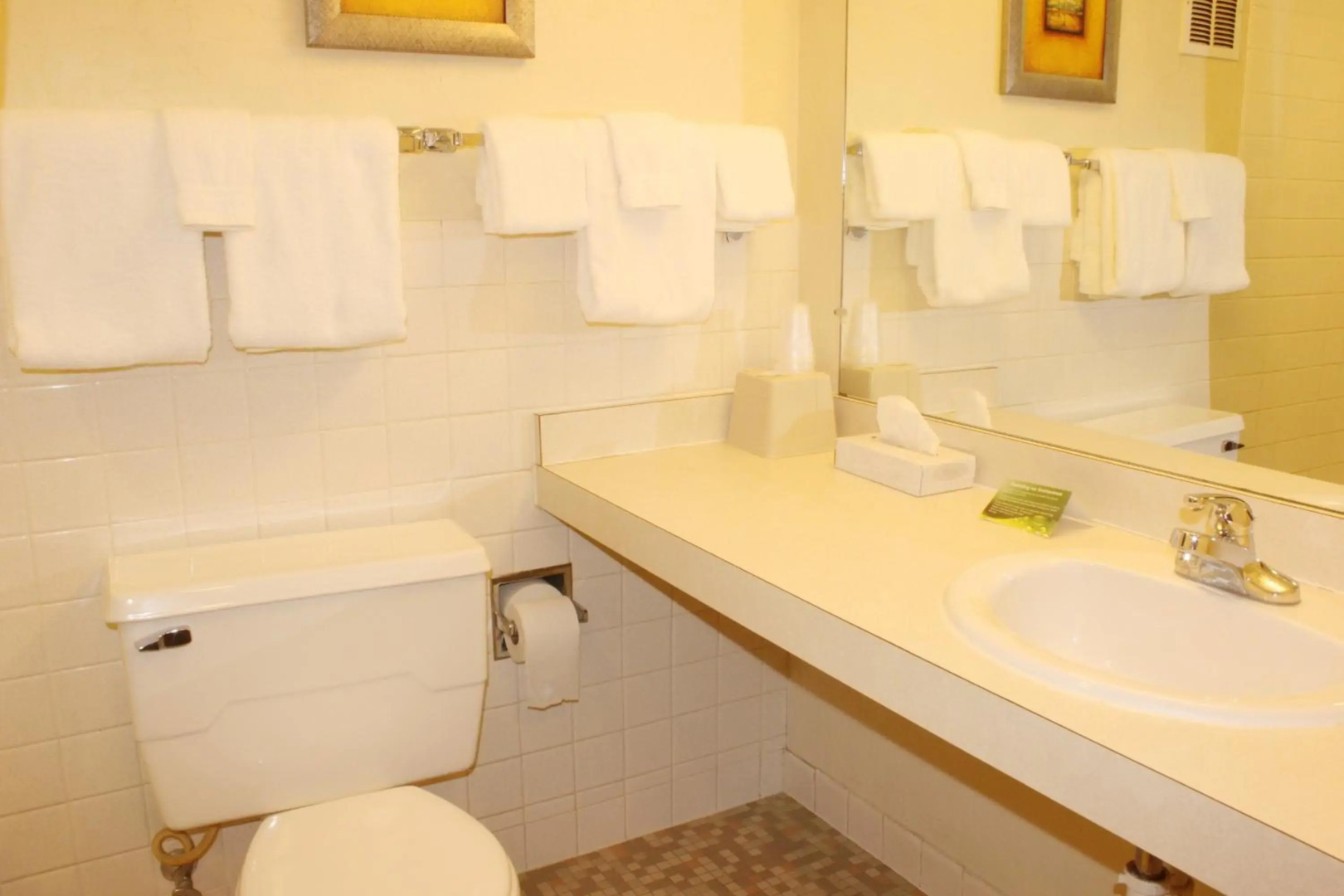 Broadway Inn Conference Center