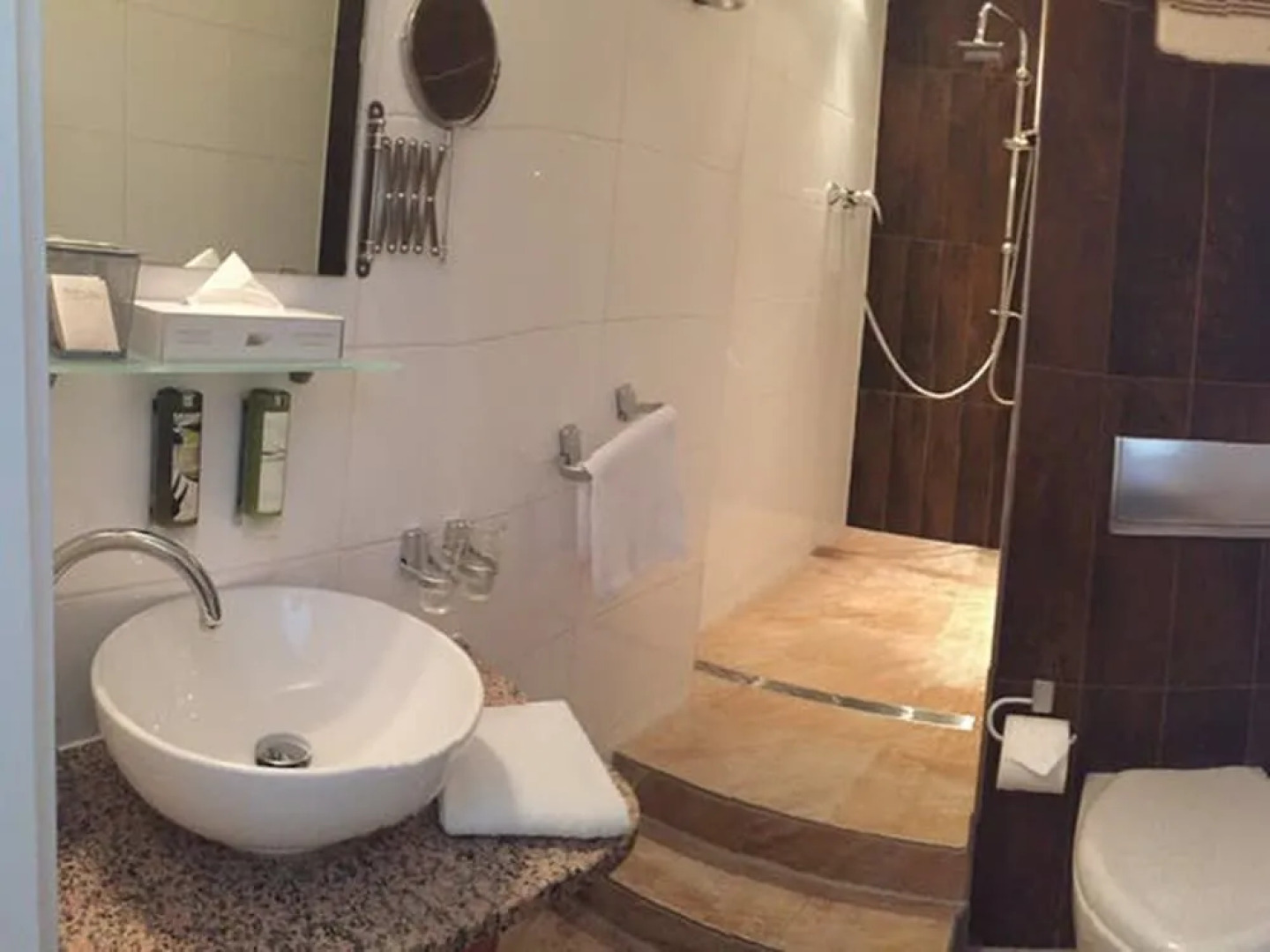 Manufaktur Hotel Stadt Wehlen