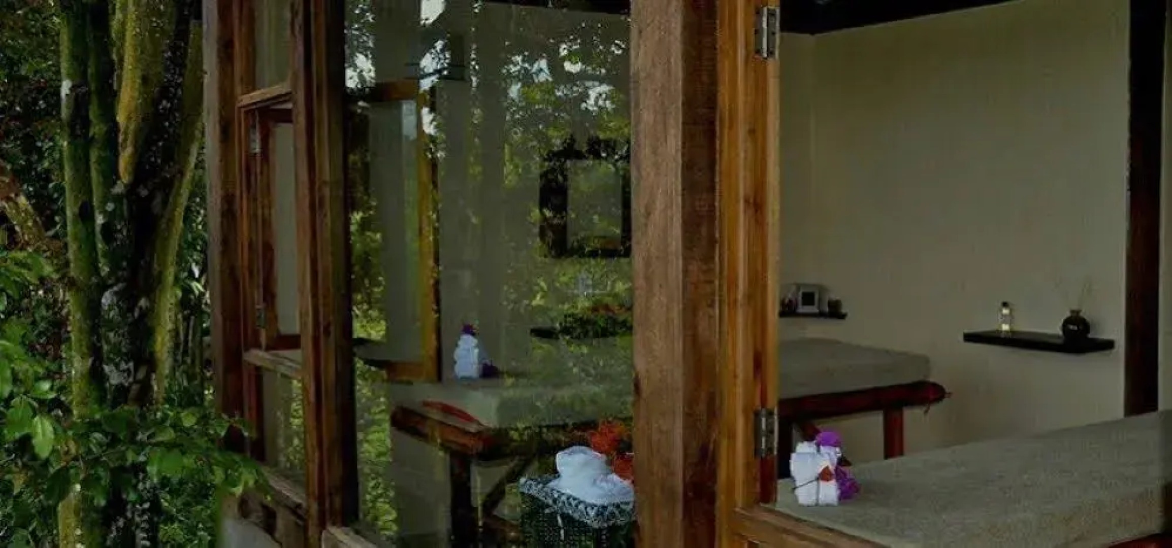 Ecohotel Spa Paraíso Verde