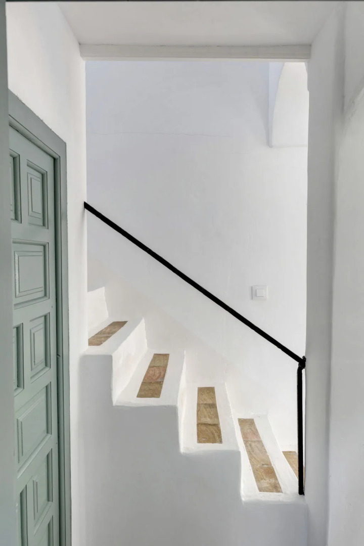 Holiday Home Bisserot