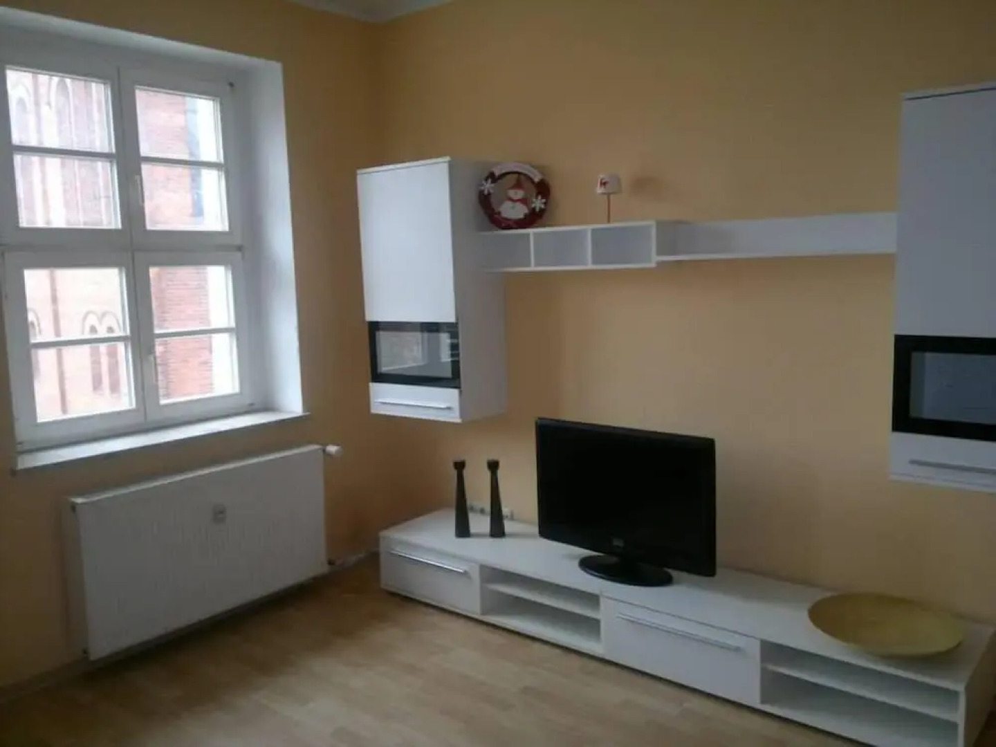 Ferienwohnungen Peitz