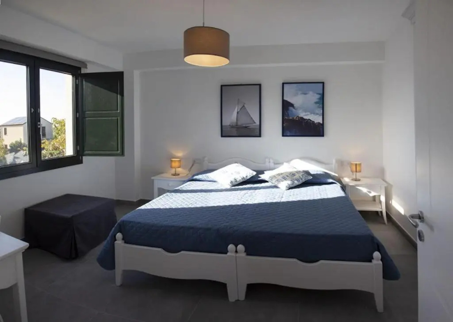 Ville dell'Eden con 9 camere da letto in 6 unità abitative