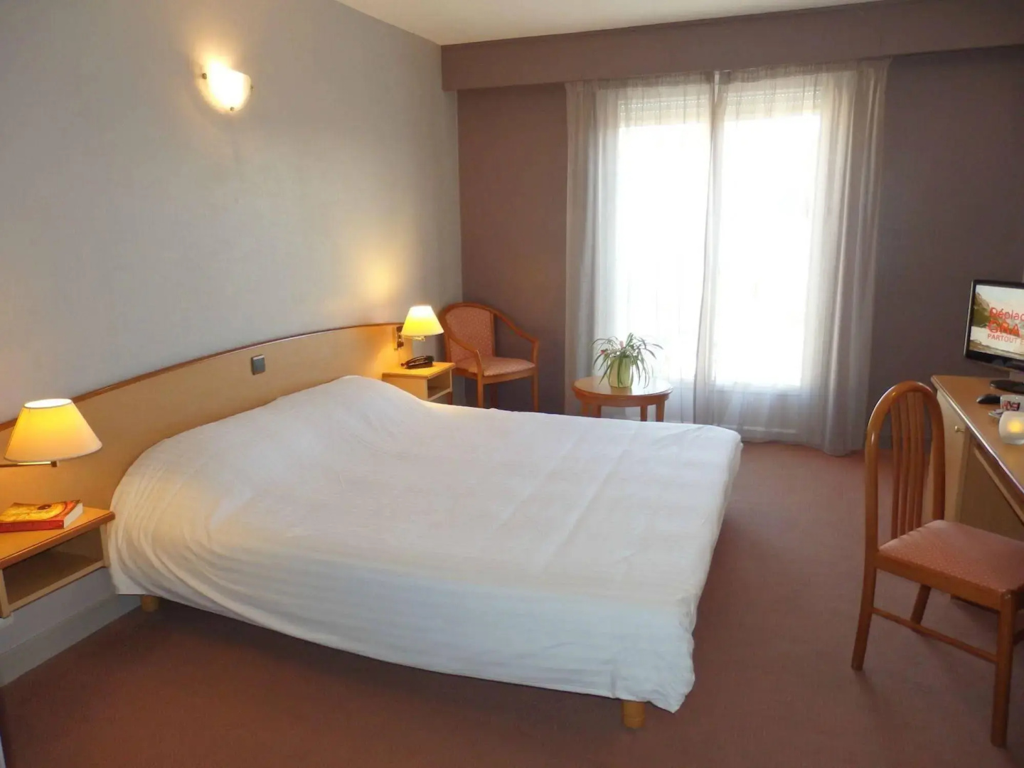 Hotel Royal Vézère