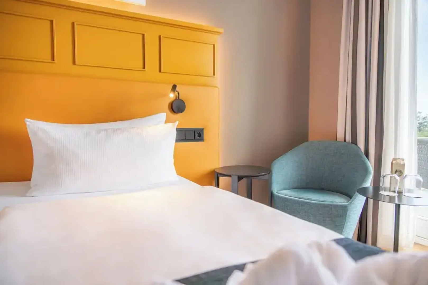 SEETELHOTEL Ostseehotel Ahlbeck