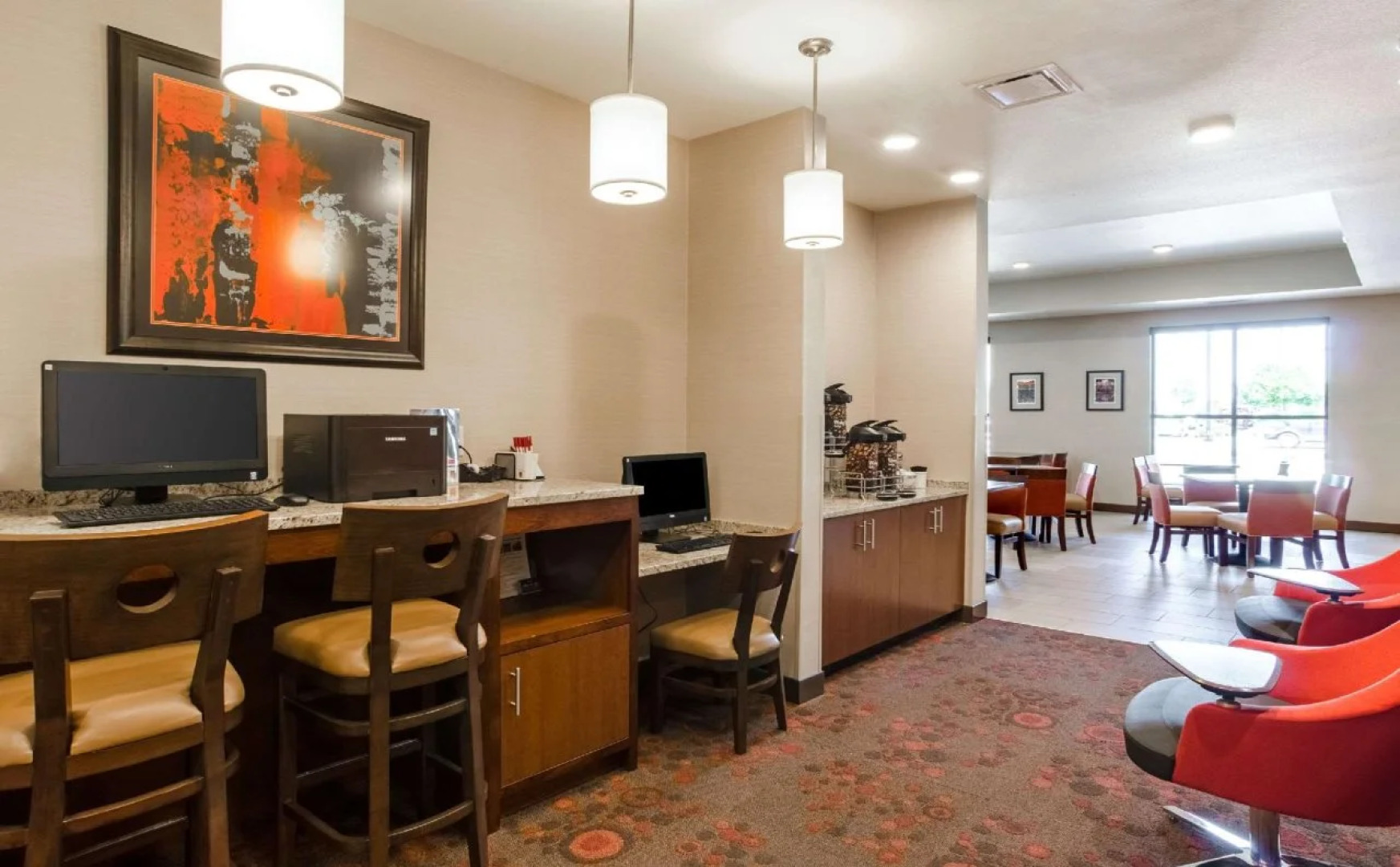 Comfort Suites Loveland