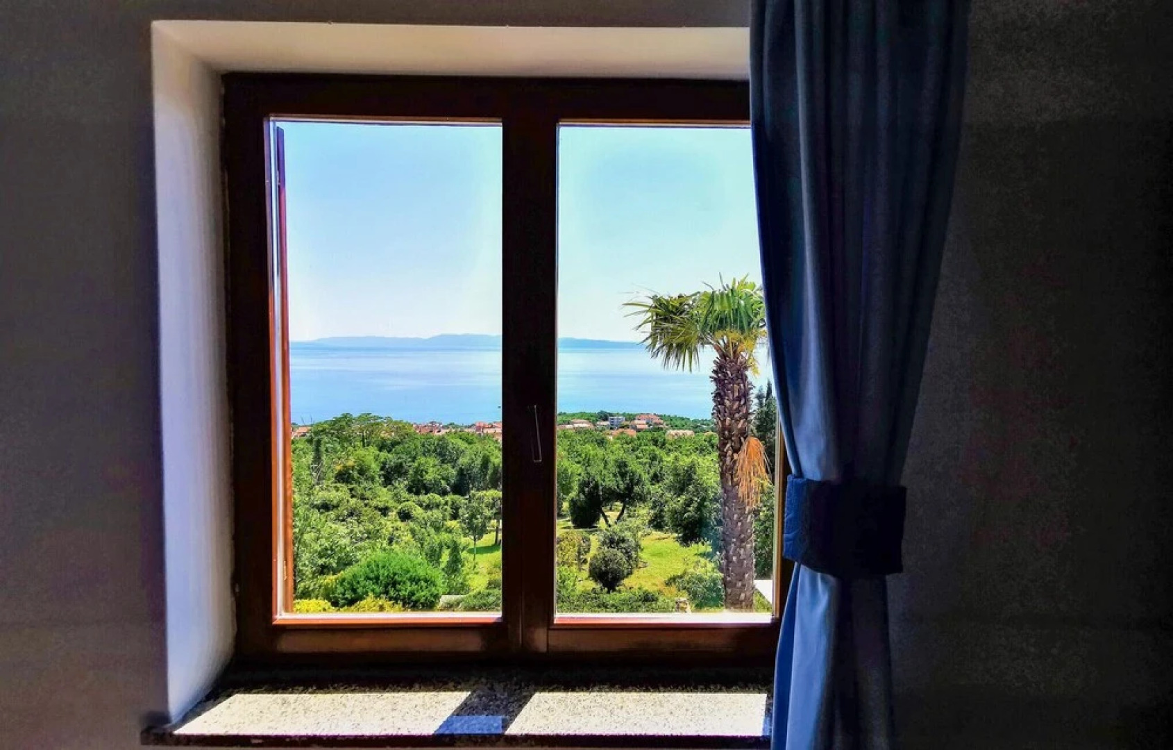 Apartment Kostrena III