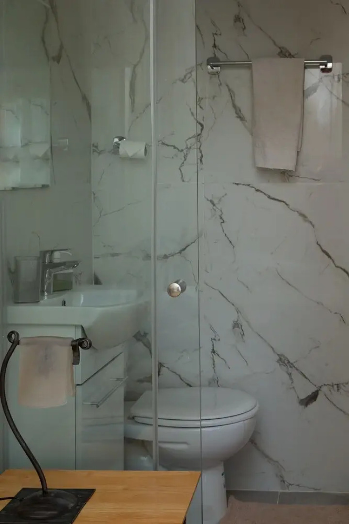 Coral Bay Sunbeam Villa