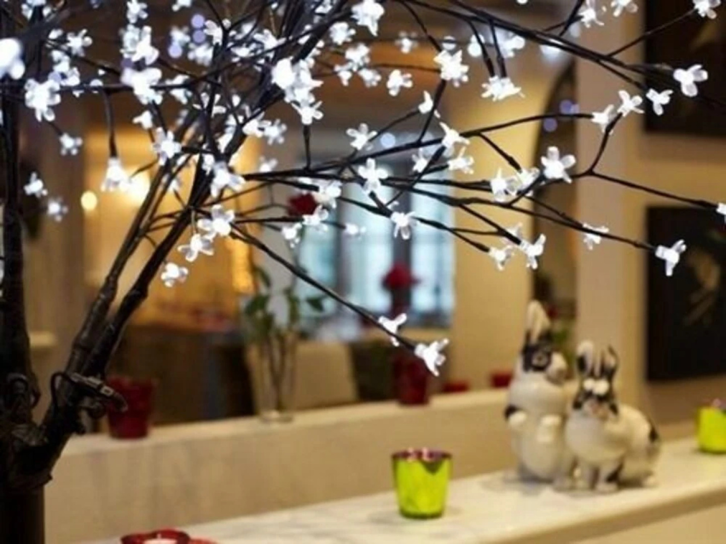 The Live and Let Live Country Inn