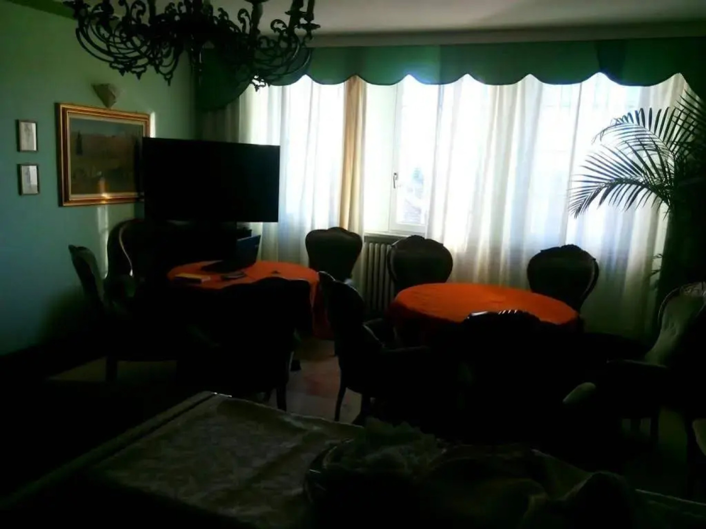 Il Campanile Hotel - La Cantina Del Pittore