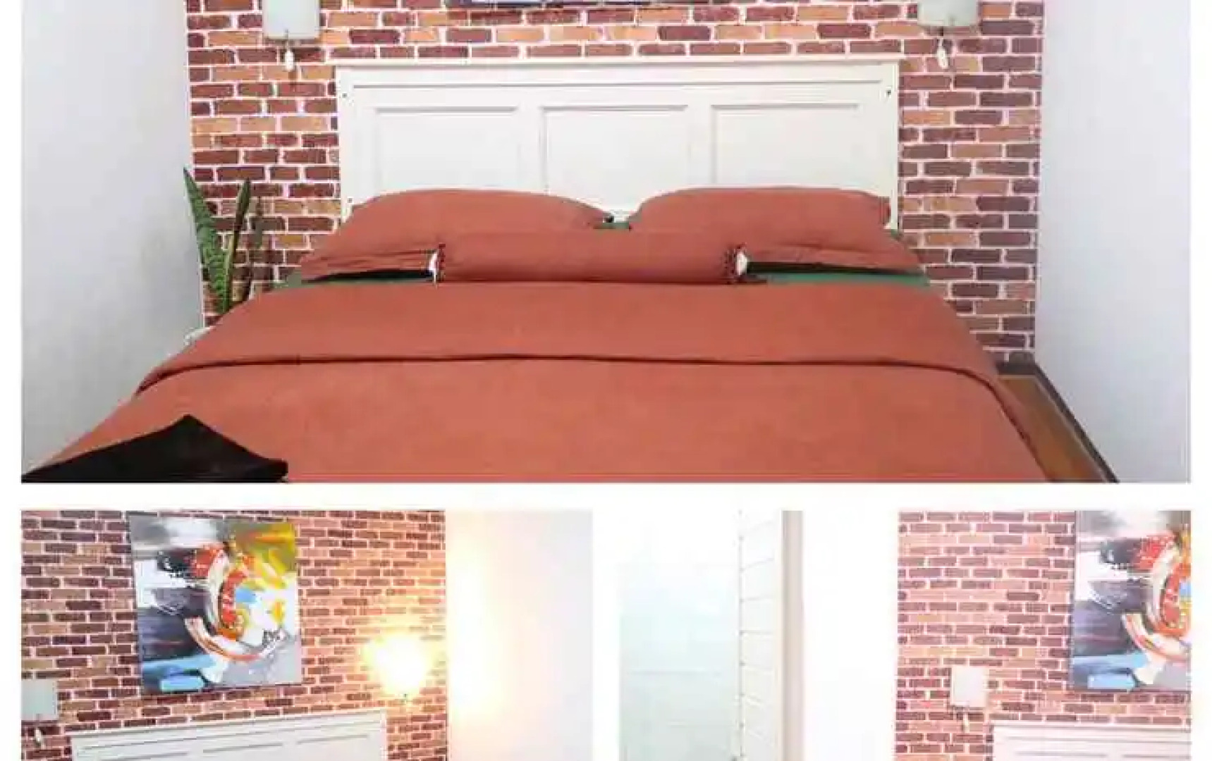 Rumaterra Bed & Breakfast