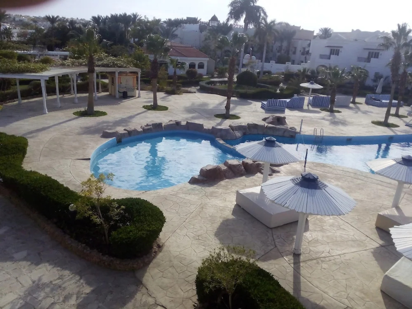 Noria Resort Sharm El Sheikh