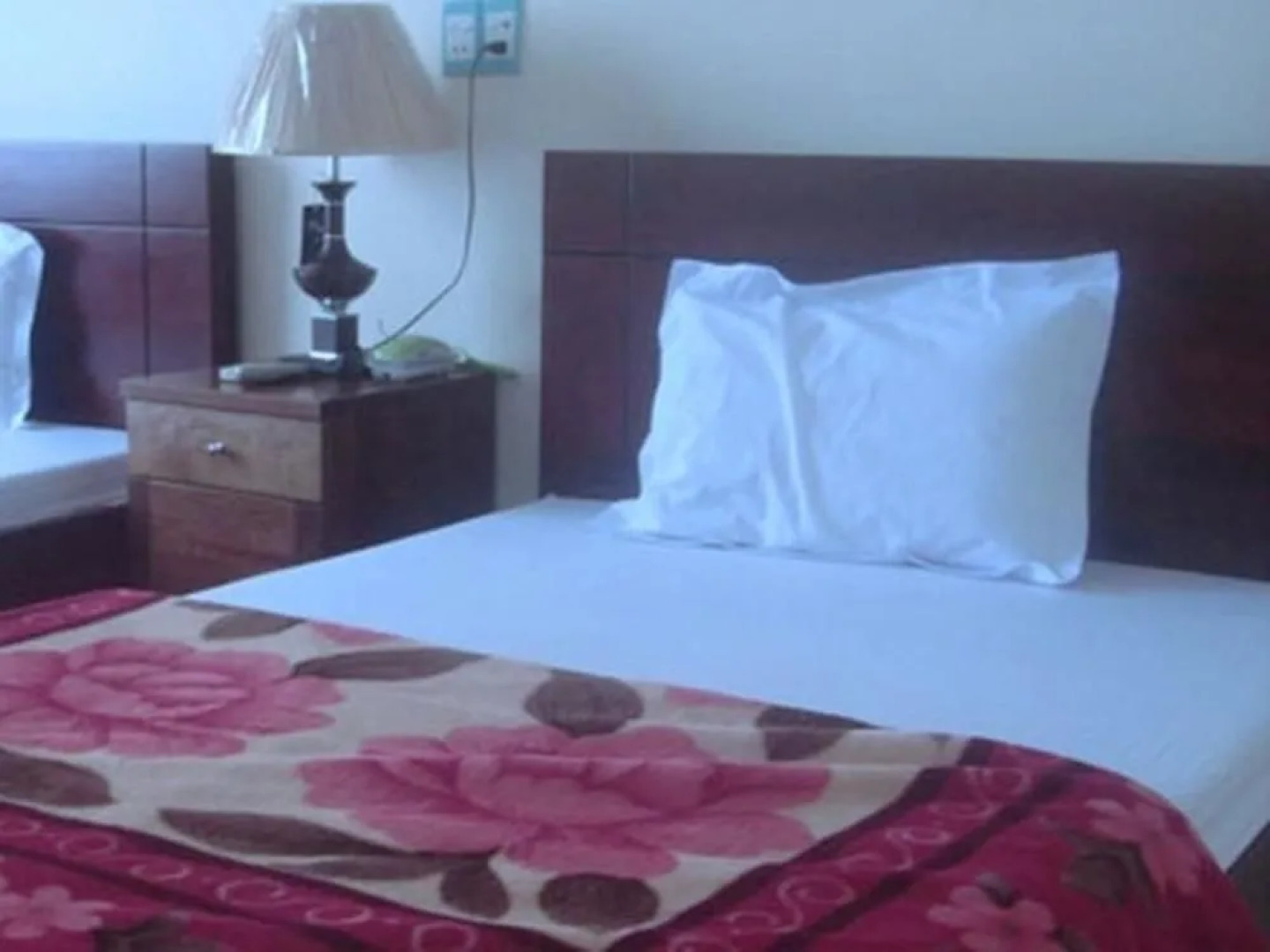 Thanh Phuc Hotel 1