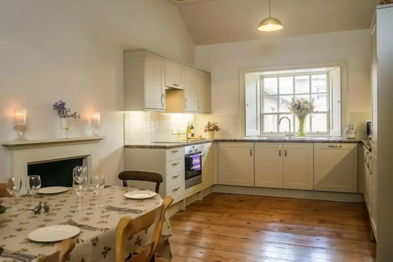 Balvaird Wing at Scone Palace