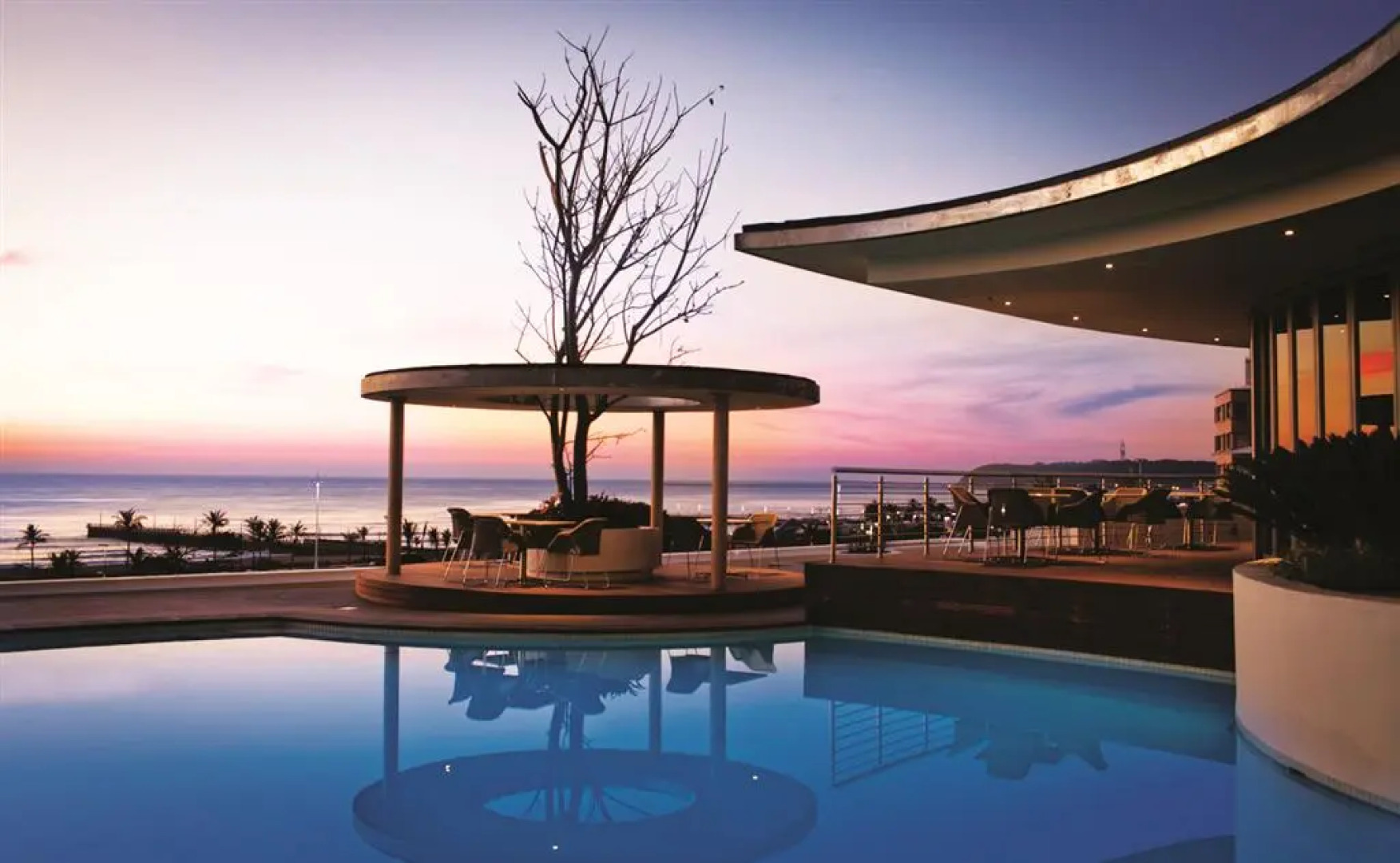 Southern Sun Elangeni